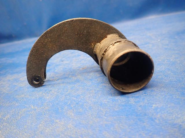 77858-02 Piper - Tube - Flap Torque Left